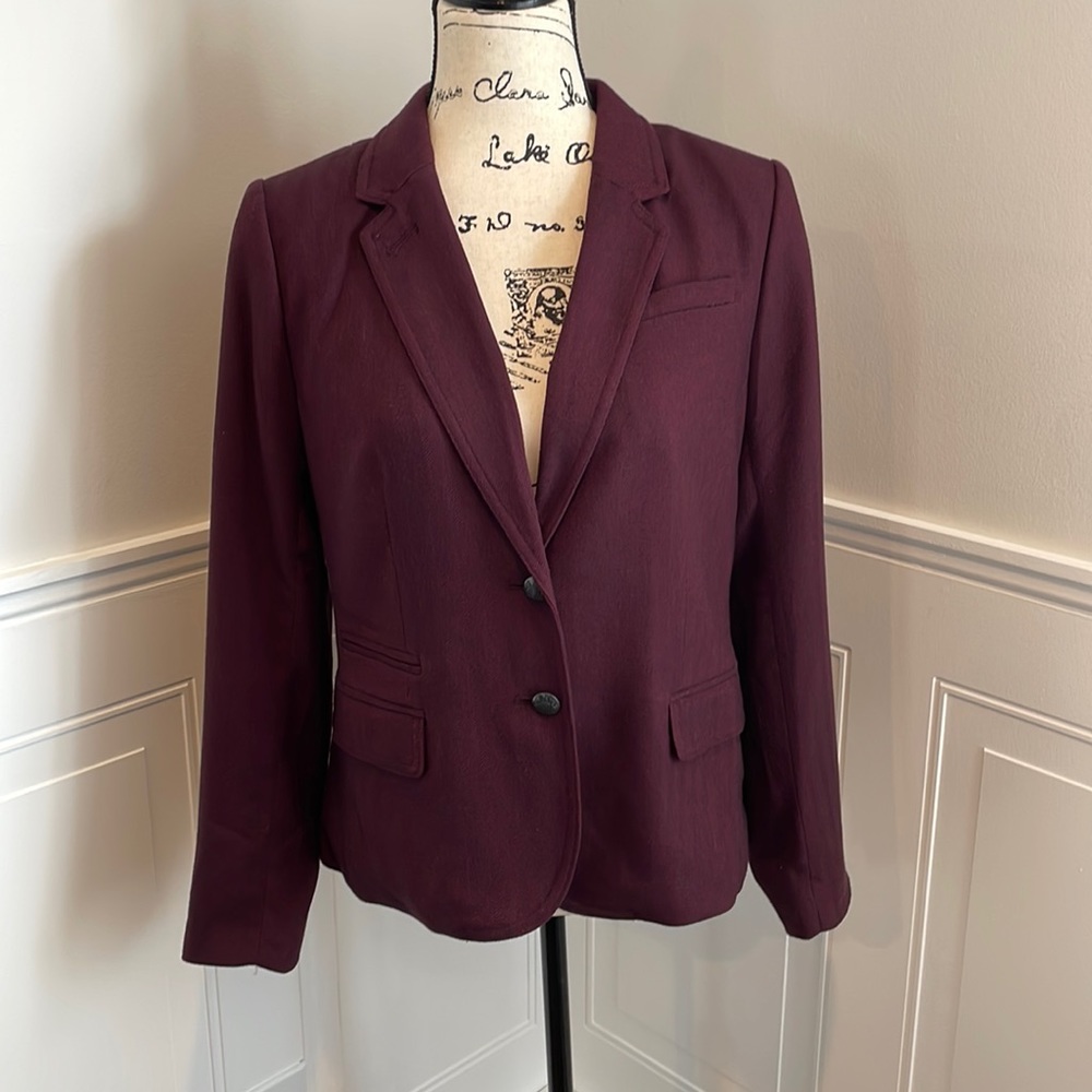 Banana Republic Blazer